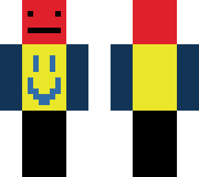 idk some random skin i made