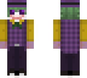 im the joker baby mk4