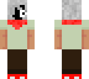 jamie ( beyond the grave )