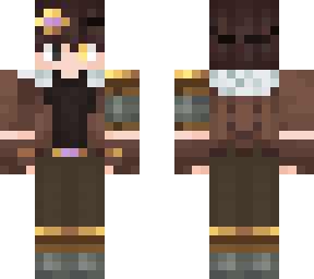 jayden skin