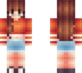 jersey ~ for no reason