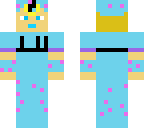 jhonny joestar