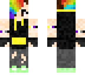 jj_the_ninja pride 2024