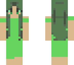jungle protecter