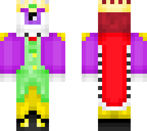 king karl