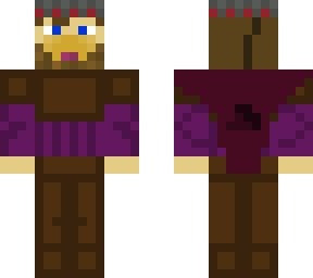 king tirian