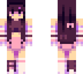 kuromi -rce-