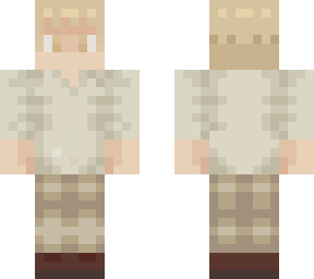 laios touden (unarmored)