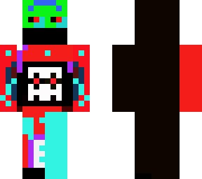 leo pox part2