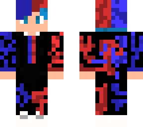 levi2819 skin