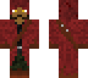 medieval guy revamp