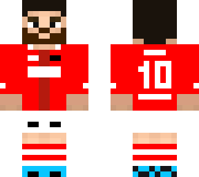 messi az