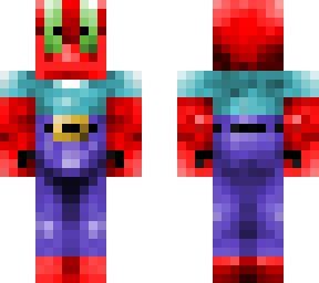 mr krabs