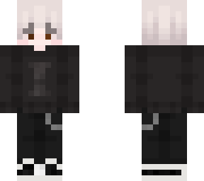 my friends skin