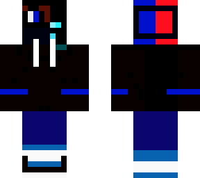 my now skin