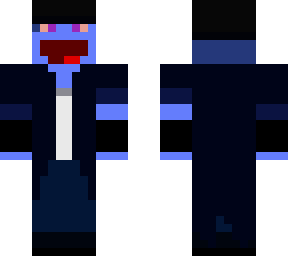 my oc