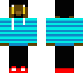my skin