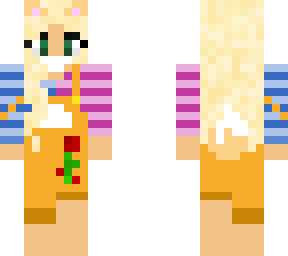 my skin updated