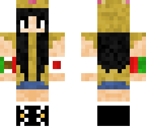 natsumi