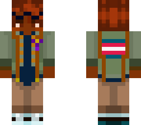 new oc