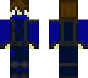 new skin