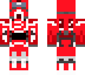 nuka-cola t-51 power armor