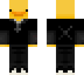 opium duck 4px