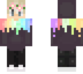 pastel boy