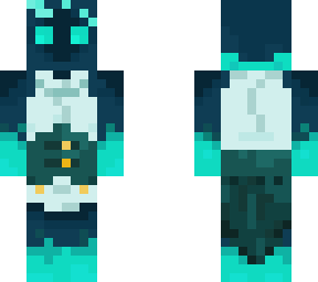 phantom!kai