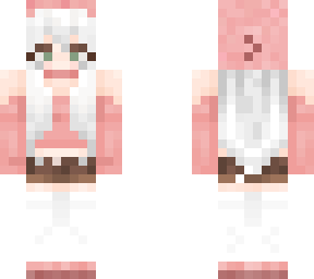 pig girl 2