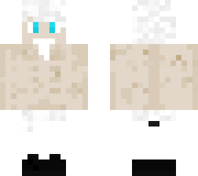 plua gojo