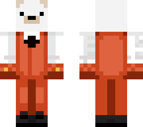 polar bear