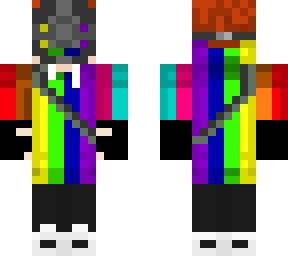 pride flame