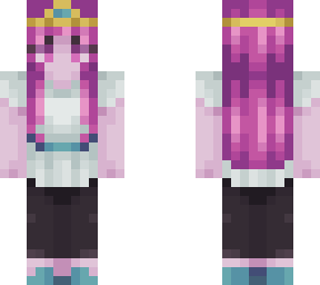 princess bubblegum - rq