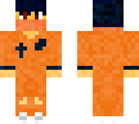 prisoner blue