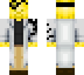 professor yellow (season 1)