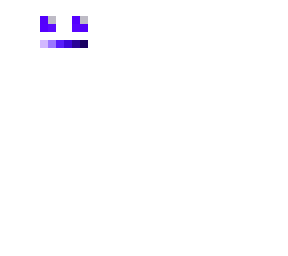 pvp skin white