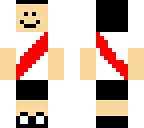 quackity river plate