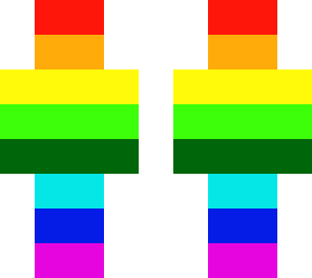 rainbow