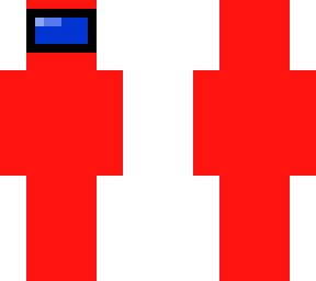 red amongsus