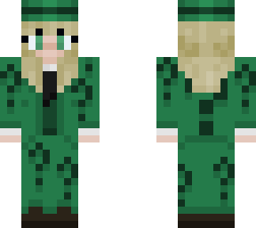riddle me this batman... (hat :d)