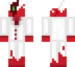 rose man