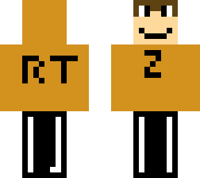 rt skin