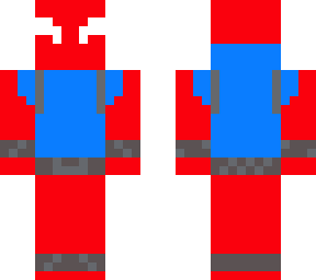 scarlet spider