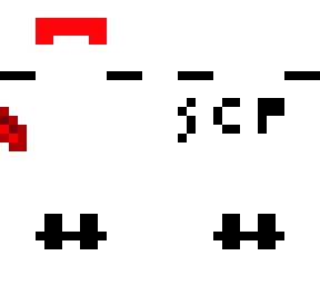 scp guard/minecraft vorshon