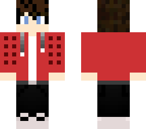 sgodprogaming skin