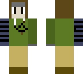 skin