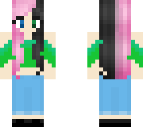skin for myself :3