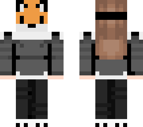 skin i made