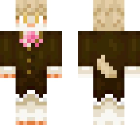 special skin for someone ***